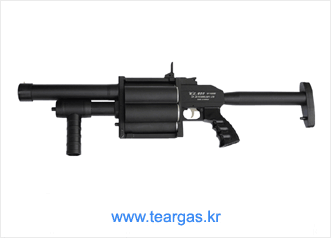 SJ-604 40mm TEAR GAS LAUNCHER