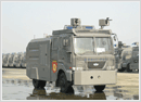 Water Cannon Truck DWC-6500